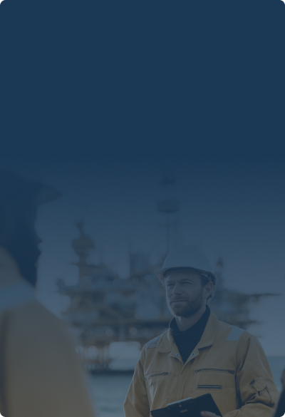 Image representing the energy industry.
