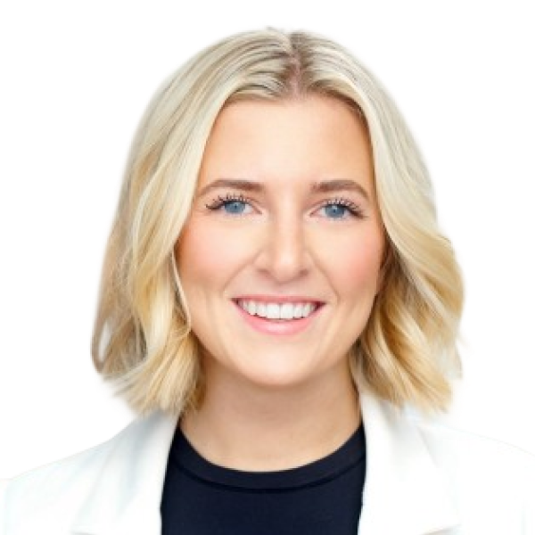 Headshot of Emel Terzioglu