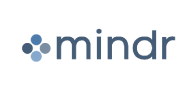 mindr logo