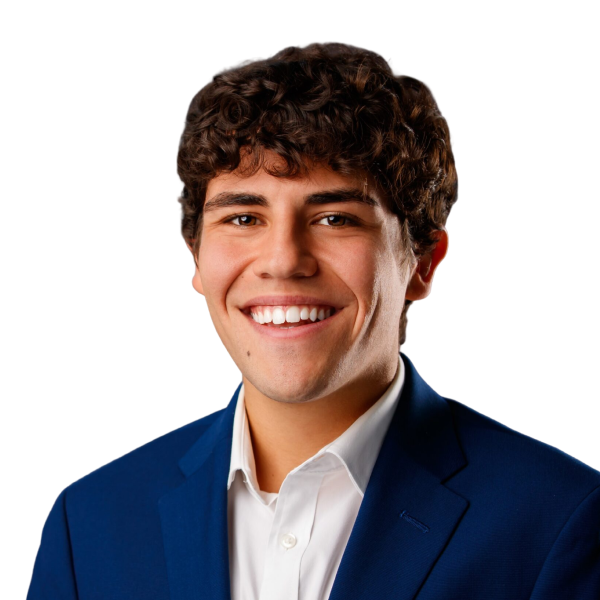 Hayden Harb