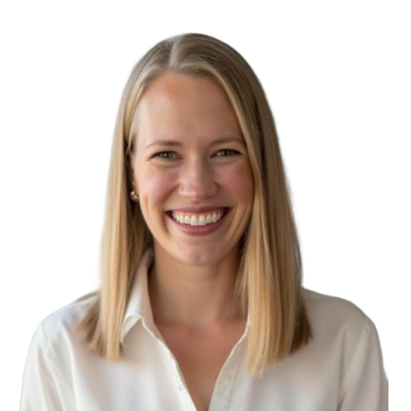 Headshot of Kristin McGinnis