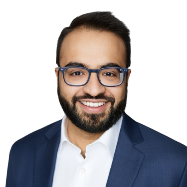 Mayank Parikh