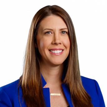 Nicole Harris