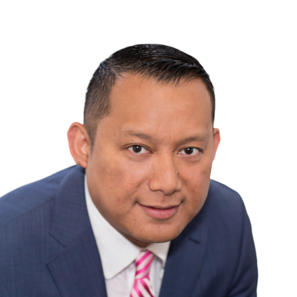 Headshot of Nomer Yamat