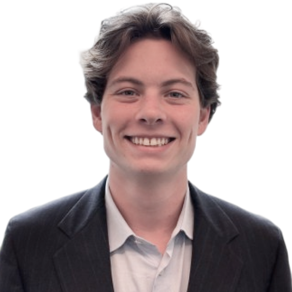 Headshot of Owen Hite
