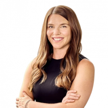 Image of Demi Hutchinson